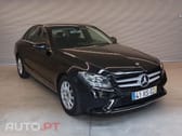 Mercedes-Benz C 200 d Business Solutions