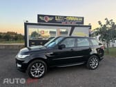 Land Rover Range Rover Sport HSE