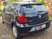 Volkswagen Polo 1.0 Confortline