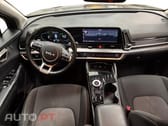 Kia Sportage 1.6 T-GDi ISG Active Business