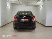 Chevrolet Aveo 1.2 LT