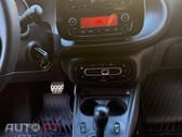 Smart ForFour 0.9 Passion 90 Aut.