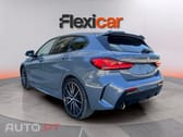 BMW 118 i Pack Desportivo M Auto