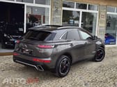 DS DS7 Crossback 2.0 BlueHDi Performance Line EAT8