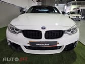 BMW 420 d Pack M