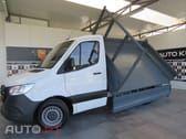 Mercedes-Benz Sprinter 314 CDI/32 C/IVA