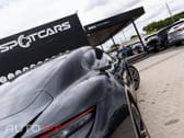 Porsche Taycan Bateria Performance Plus