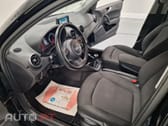 Audi A1 1.4 TDI Design