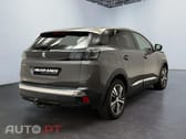 Peugeot 3008 1.5 BlueHDi Allure