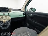 Fiat 500 1.2 New Lounge