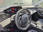 Peugeot 308 SW 1.2 PureTech Allure Full LED EAT8