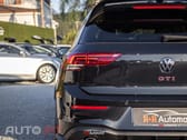 Volkswagen Golf 2.0 TSI GTI DSG Performance