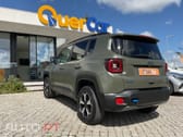 Jeep Renegade 1.3 TG Trailhawk