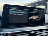 BMW 520 e Pack M