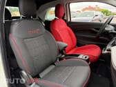 Fiat 500e (RED) 2.0