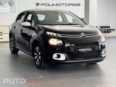 Citroen C3 1.2 PureTech Feel