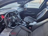Alfa Romeo 159 Sportwagon 2.0 JTDm Distinctive P.Sport+