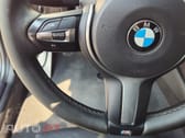 BMW 118 d xDrive Pack M