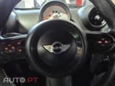 MINI Countryman One D