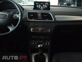 Audi Q3 2.0 TDI Sport