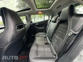 Mercedes-Benz GLA 220 4Matic 8G-DCT Special Edition