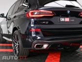BMW X5 45 e xDrive Pack M