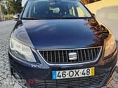 Seat Alhambra 2.0 TDI Ecomotive Sport
