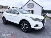 Nissan Qashqai 1.3 DIG-T Tekna DCT