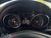 Mercedes-Benz A 180 CDI 7G-DCT 2Style