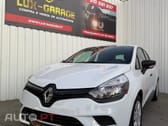 Renault Clio 1.5 dCi Zen
