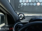 Smart ForFour EQ prime