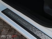 Renault Mégane Sport Tourer 1.5 dCi GT Line