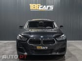 BMW X2 18 i sDrive Auto