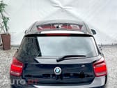 BMW 118 d Pack M