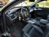 Audi A6 Allroad 3.0 TDi quattro S tronic C.Diesel