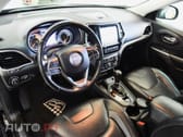 Jeep Cherokee 2.2 D Limited