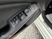 Mercedes-Benz A 180 d AMG Line