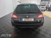 Peugeot 508 SW ALLURE