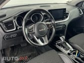 Kia Xceed 1.6 GDi PHEV Drive