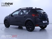 Dacia Sandero 1.0 Tce Stepway Extreme