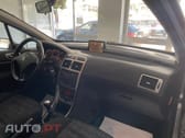 Peugeot 307 SW 1.6 HDi