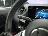 Mercedes-Benz GLA 250 e Style
