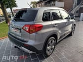 Suzuki Vitara 1.6 DDiS Special Edition 4WD