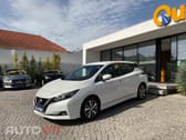 Nissan Leaf Acenta