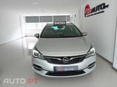 Opel Astra Sports Tourer 1.5 D Business Edition S/S