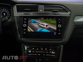 Volkswagen Tiguan 1.4 TSI eHybrid Conceptline DSG