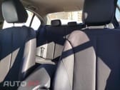 BMW 318 d Line Modern