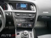 Audi A5 2.0 TDI S-line