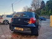 BMW 118 i