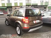 Skoda Yeti 2.0 TDi Ambition